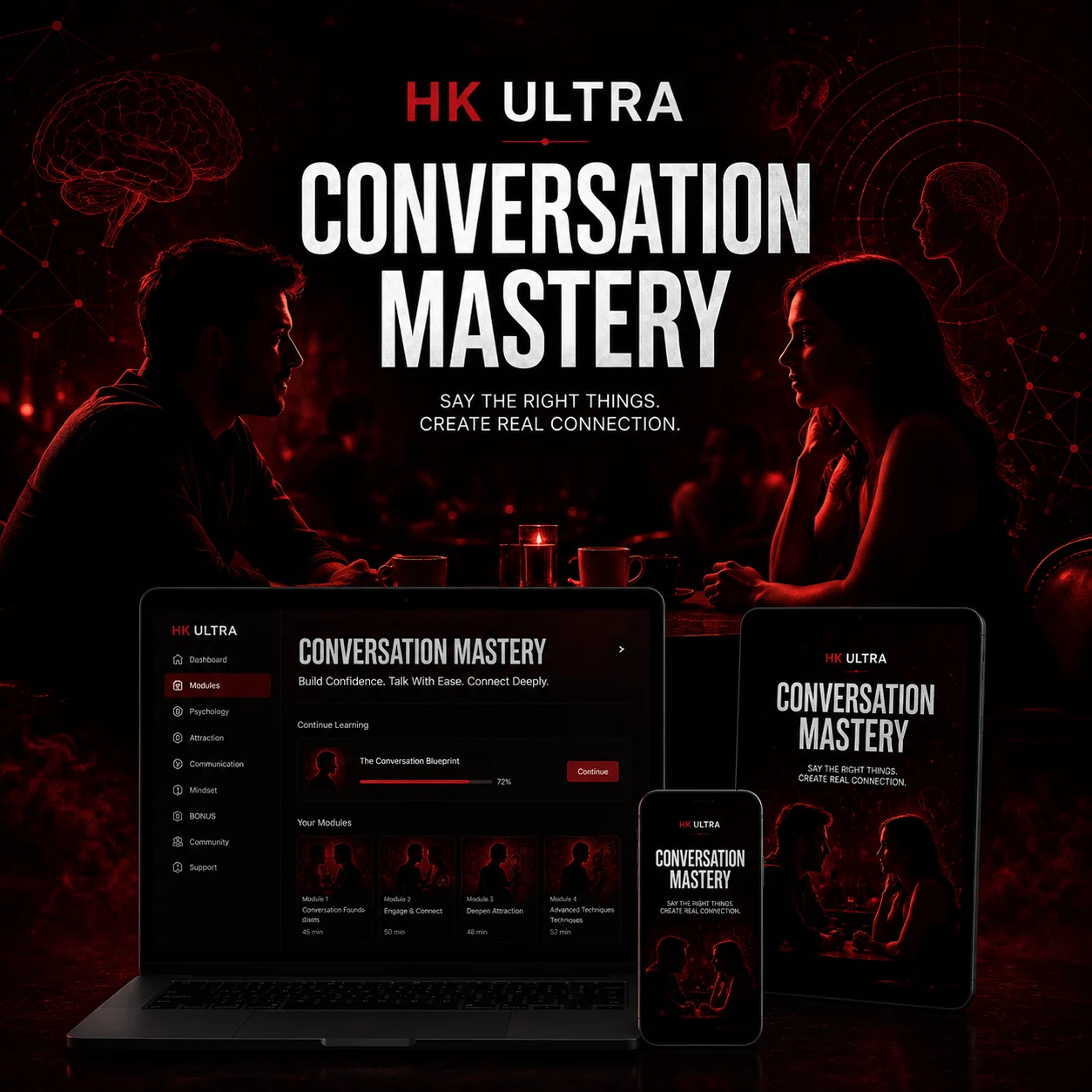 HK Ultra